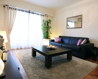 Le Salon de massage érotique Nice